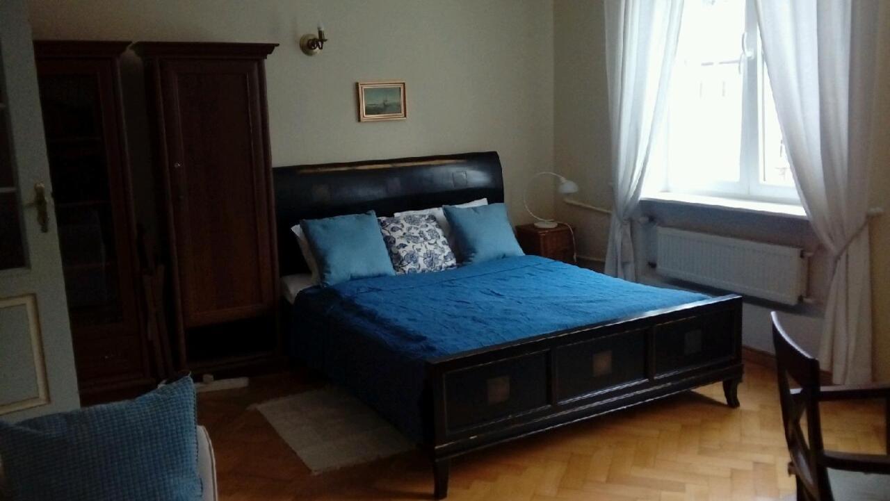 Ferienwohnung Minogi Danzig Exterior foto